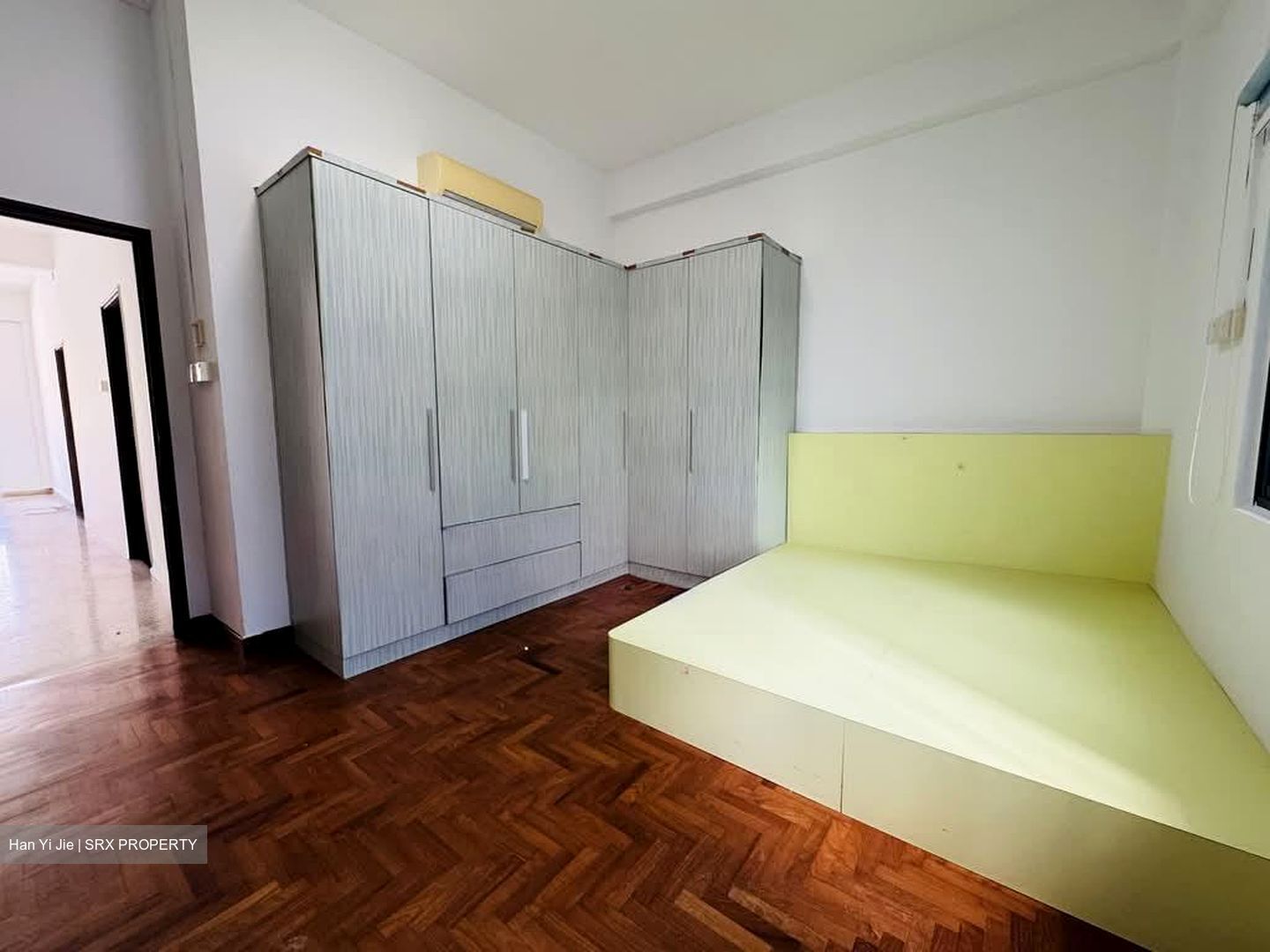 Esta Ruby (D14), Apartment #578500901